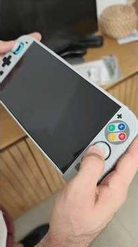 ¡Es una pasada! La carcasa Retro de IINE, que convierte tu NS2 en una Super Nintendo