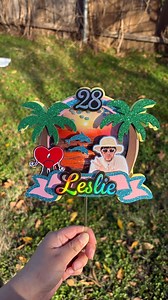 Bad Bunny Cake Topper - Etsy Canada