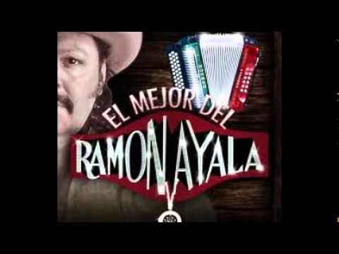 ramon ayala cumbias mix