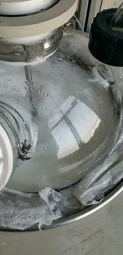 Water based styrene acrylic copolymer emulsion