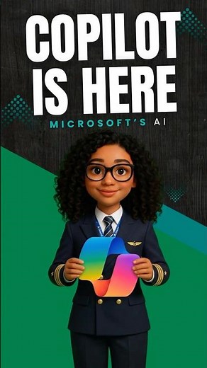 Meet Microsoft Copilot: AI Inside Microsoft 365