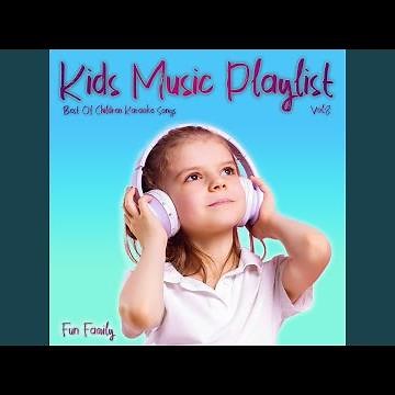 Open Your Heart and Let the Sunshine In (Karaoke Version)
