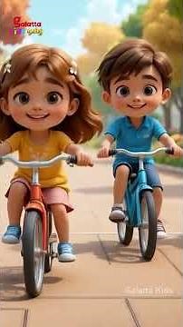 விலங்குகள் பூங்கா - Animals Park song | Tamil Nursery Rhymes for Children's | Galatta Kids | Shorts