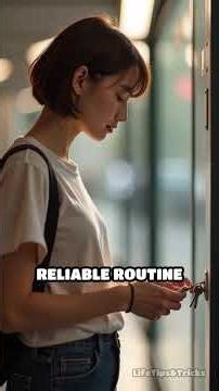 Never Lose Your Keys Again: The Drop Zone Hack