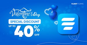 Fluent Forms Special Discount 2026