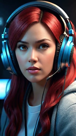 Game Characters: The Magic of Voice Acting