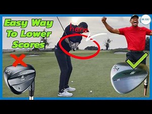 Master The 50 Yard Pitch Shot in Golf!