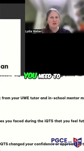 QTS: Your Golden Ticket to Teaching Jobs Abroad? (Here's Why!) #shorts