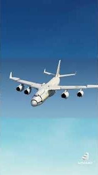 Airplane Evolution (1903–2050) ✈️ #AirplaneEvolution #AviationHistory #FutureAircraft