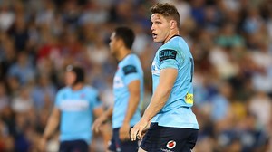 Michael Hooper to take six-month sabbatical to Japanese rugby in 2021