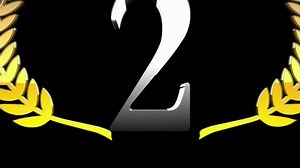 Award Winning Numbers 2 Stock Footage Video (100% Royalty-free) 1984372 | Shutterstock