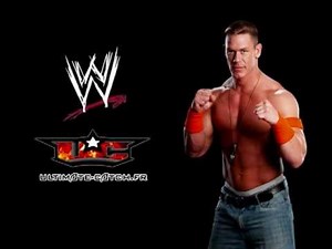 John Cena Theme Song