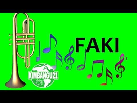 FAKI MUSIQUE KIMBANGUISTE