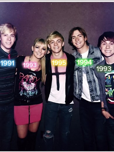 Evolution of R5: From Past to Present