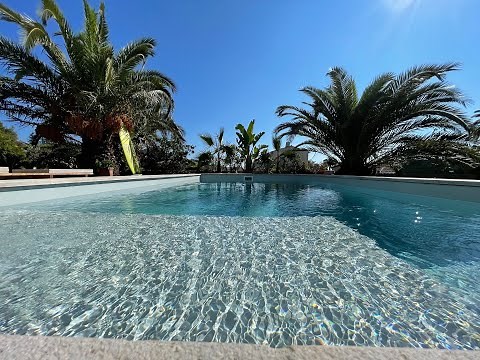 Installation piscine coque by PISCINE COQUE CENTER vente en ligne sur toute la France !!!