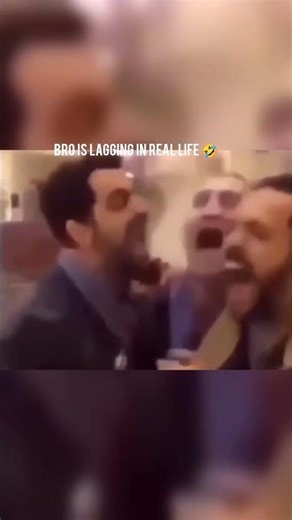 Real Life Lag Moment 💀📶 #shorts