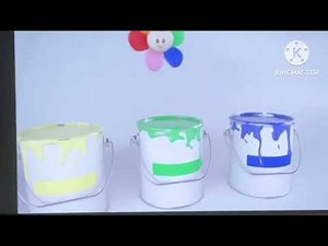 BabyFirst - Educational Flower Promo (2014-2020) (FIRST DAY OF 2026)
