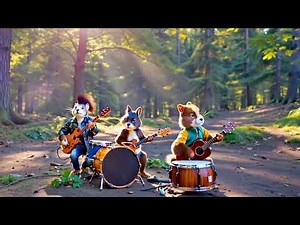 "🌟 Best Kids Cartoons | Fun & Educational Animated Stories for Children 🎥😂 #CartoonTo Kids"