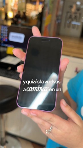 Lámina de fusión con garantía por vida en Mobile Outfitters
