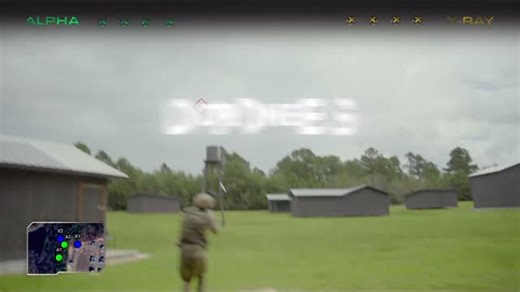 BattleLab | cUAS starts with good cover concealment using the environment. Then you layer on tech to amplify. Brilliance in the basics is an overused... | Instagram