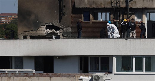 U.K. spy chief on Russian death toll in war