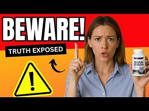 🚨 Brain Defender Reviews Exposed – Does Brain Defender Work to Boost Memory Like They Say?