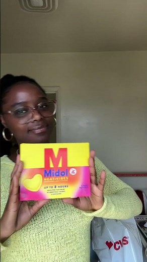 Must-Have Period Essentials | CVS Pharmacy