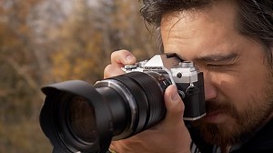 DPReview TV Classics: Olympus OM-D E-M5 Mark III Review
