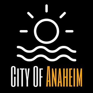 The City of Anaheim
