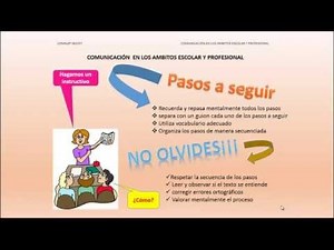 COMO HACER UN INSTRUCTIVO