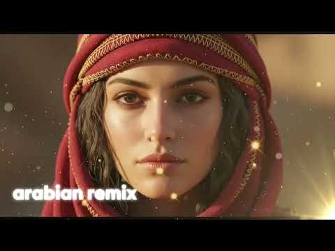🎵 Habibi Remix 2025 | Best Arabic DJ Night Mix