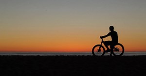 Imaginate, con Danny MacAskill