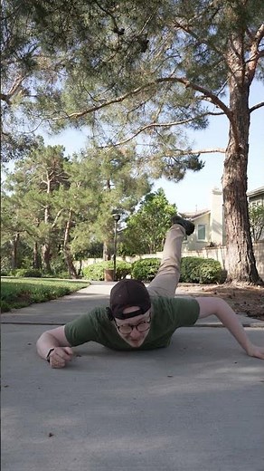 Scorpion Stretch #stayflexy ‪@MovementbyDavid‬