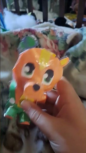 willy weasel sings a song (willy's wonderland)