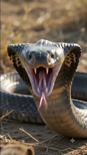 🦦 Brave Mongoose Defends Its Family from Deadly Cobra! 🐍