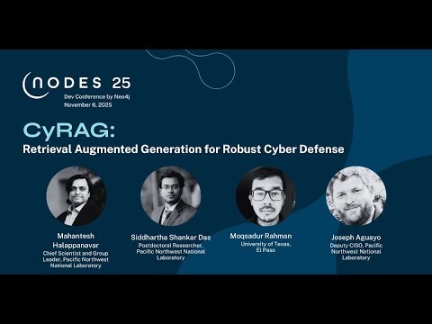 CyRAG: Retrieval Augmented Generation for Robust Cyber Defense