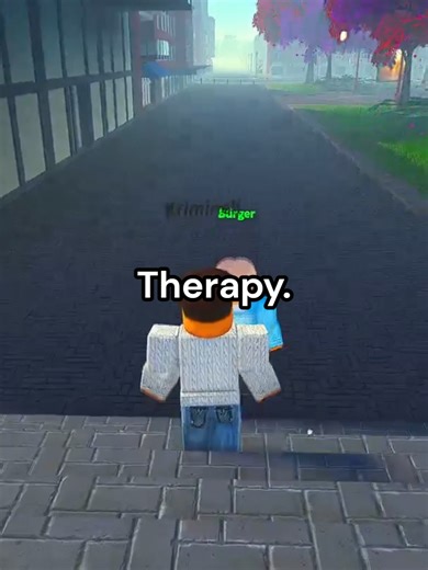 Therapeutic Roleplay in Roblox: An Engaging Experience