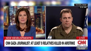 10K views · 283 reactions | Lieutenant Colonel Jonathan Conricus is the International Spokesperson of the Israel Defense Forces on the current situation - civilian loss & displacement in war #EmergencyAidinitiative help us help more people in need - NOW https://actintl.givingfuel.com/arc-campaign SHOP: https://aliyahreturncenter.com/products/ | Aliyah Return Center | Facebook