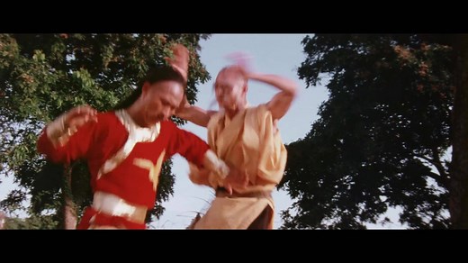 224K views · 7.9K reactions | “Allow me to demonstrate the skill of Shaolin. The special technique of Shadow Boxing.” The hits keep coming to 36 Cinema this Saturday. Shaolin vs Lama. wu.36cinema for tickets. | Wu-Tang Clan | Facebook