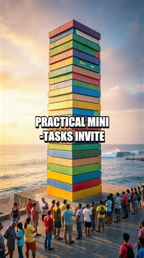 The Rookie’s Route to Stacks and Queues