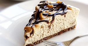 7 postres de queso crema superfáciles y sin horno