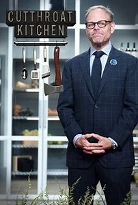 Cutthroat Kitchen: Season 13 | Rotten Tomatoes
