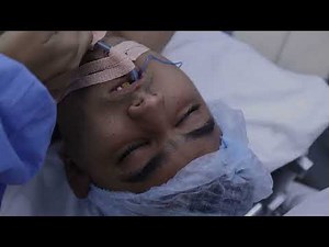 Putting a Man into Deep Sleep - General Anesthesia