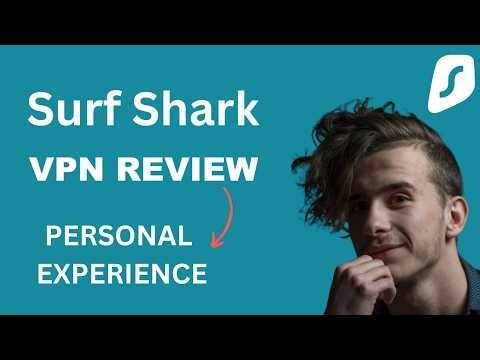 SurfShark VPN Review | ONLY SurfShark Review You Will Need!!