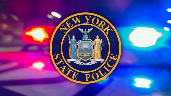 Scriba man arrested on sex offense charges