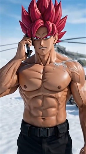 Goku Vs Zombies: Saving His Sister! 😱 | Dragon Ball Hindi