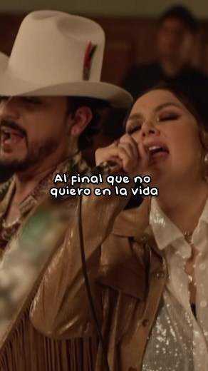 Llévate Todo: La Canción de Yuridia y Los Dos Carnales