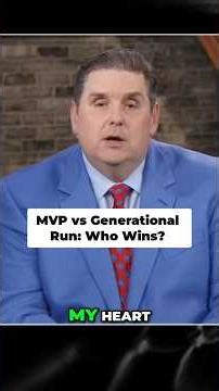 MVP Debate Jokic vs SGA Who Deserves It? #nbamvp #basketball