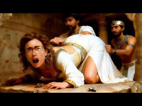 The Unimaginable Tortures Inflicted on Women by the Assyrian Kings