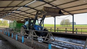 3.1K views · 13 reactions | South African farmers are loving the NEW EzFeed 鸞 100% roller chains for reliability and lowest maintenance https://bit.ly/4fDiWyJ | Hustler Equipment | Facebook